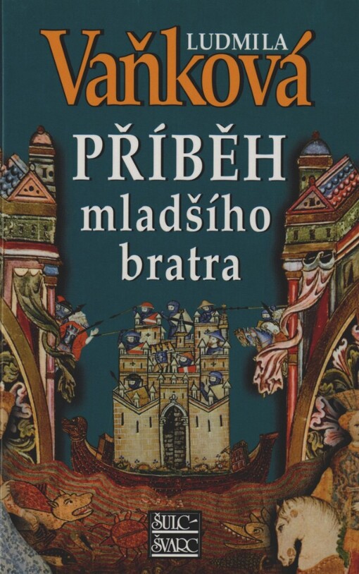 Příběh mladšího bratra