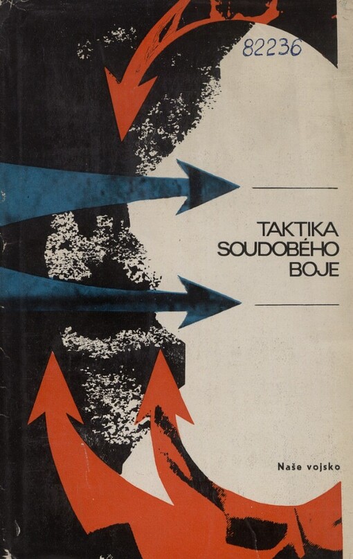 Taktika soudobého boje