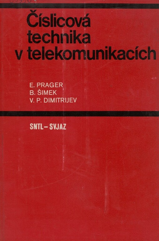 Číslicová technika v telekomunikacích