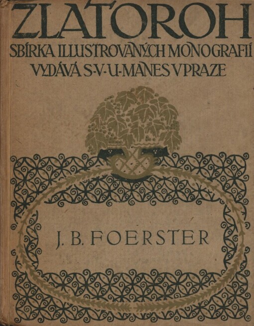 Josef Bohuslav Foerster