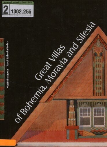 Great villas of Bohemia, Moravia and Silesia