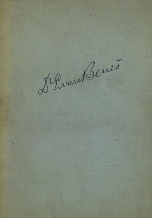 Demokratická armáda, pacifism a zahraniční politika