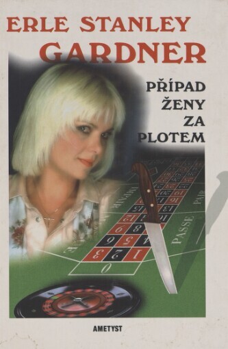 Případ ženy za plotem