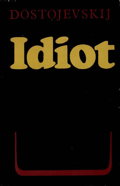 Idiot
