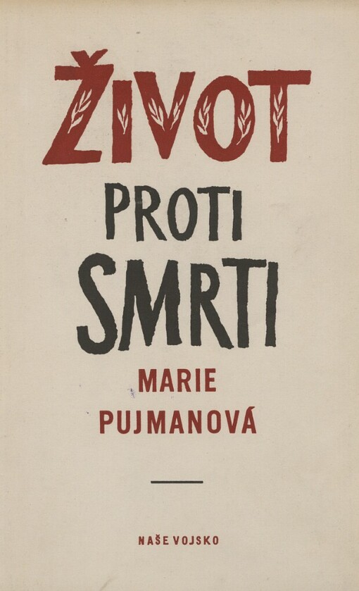 Život proti smrti