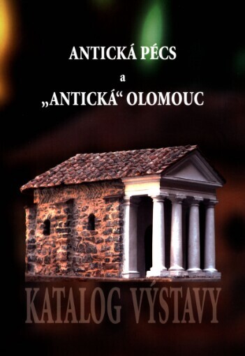 Antická Pécs a 