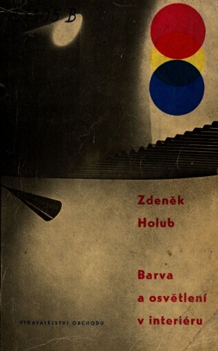 Barva a osvětlení v interiéru