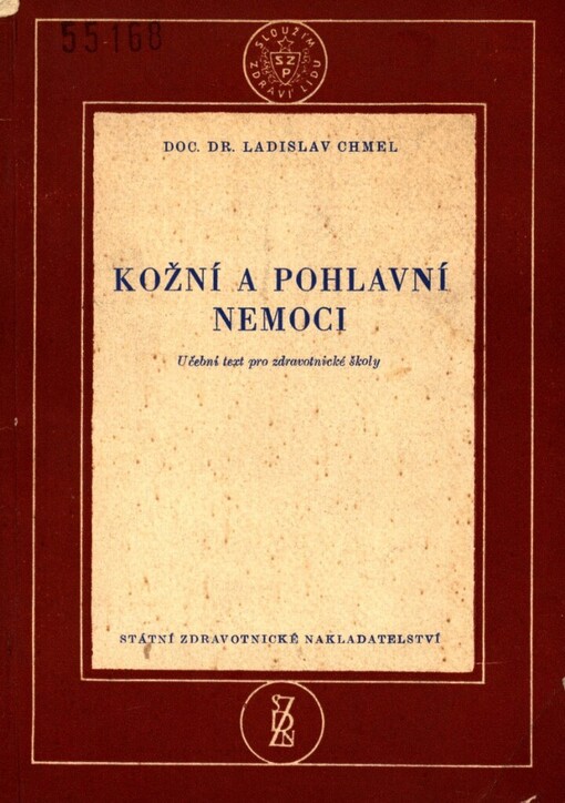 Kožní a pohlavní nemoci