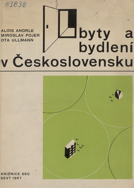 Byty a bydlení v Československu