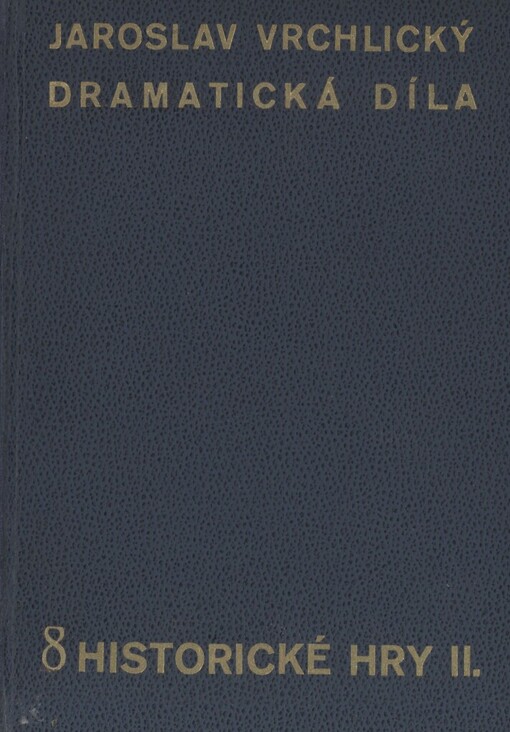 Historické hry.II.