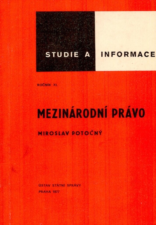 Mezinárodní právo