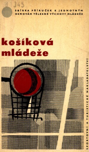 Košíková mládeže