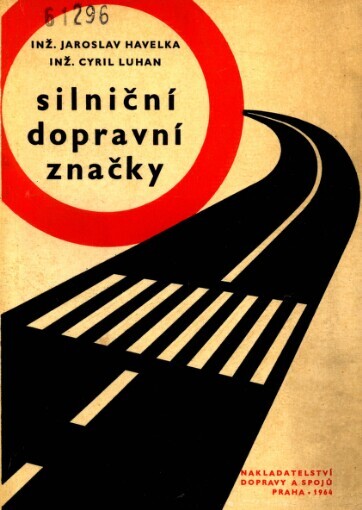Silniční dopravní značky