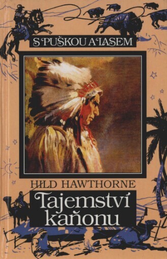 Tajemství navajského kaňonu