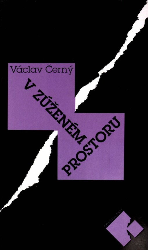 V zúženém prostoru: Publicistika z let 1957-1981