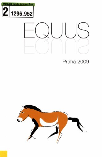 Equus :Praha 2009