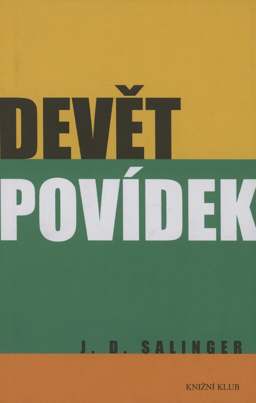 Devět povídek