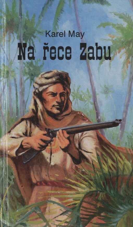 Na řece Zabu