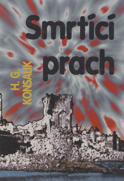 Smrtící prach