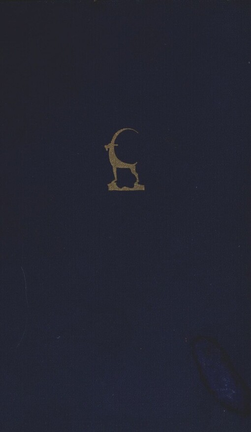 Jaro :[společenský román]