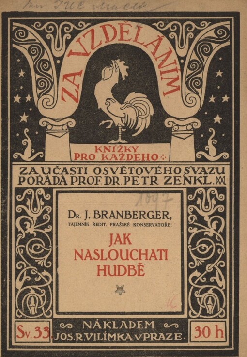 Jak naslouchati hudbě