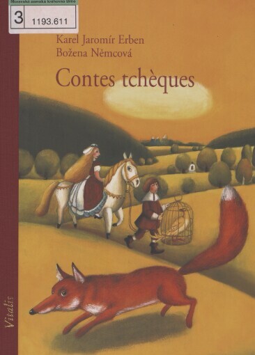 Contes tchèques