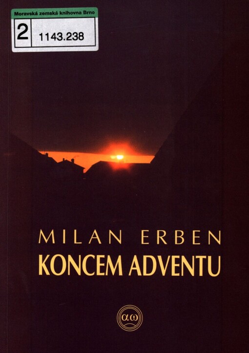 Koncem adventu