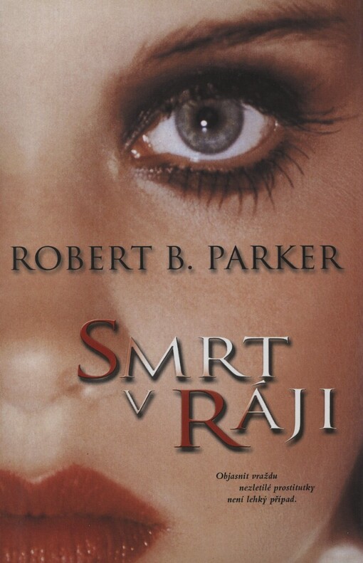 Smrt v ráji