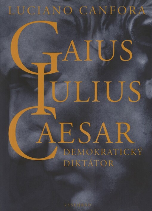 Gaius Julius Caesar: demokratický diktátor