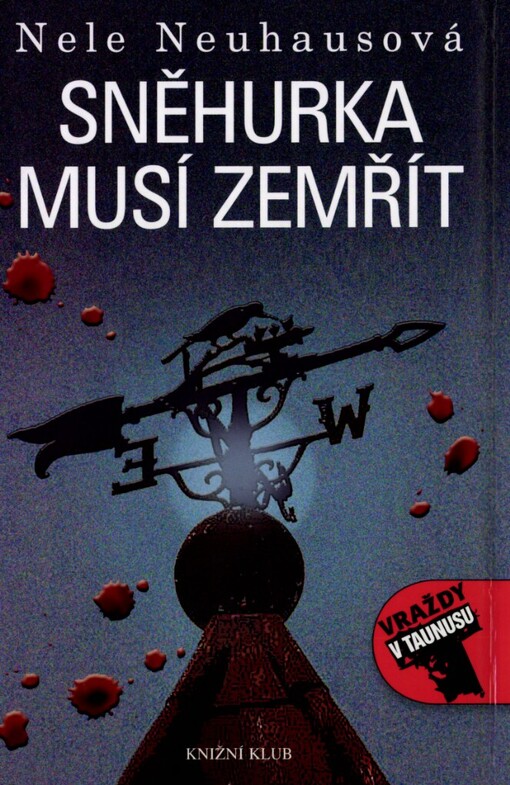 Sněhurka musí zemřít