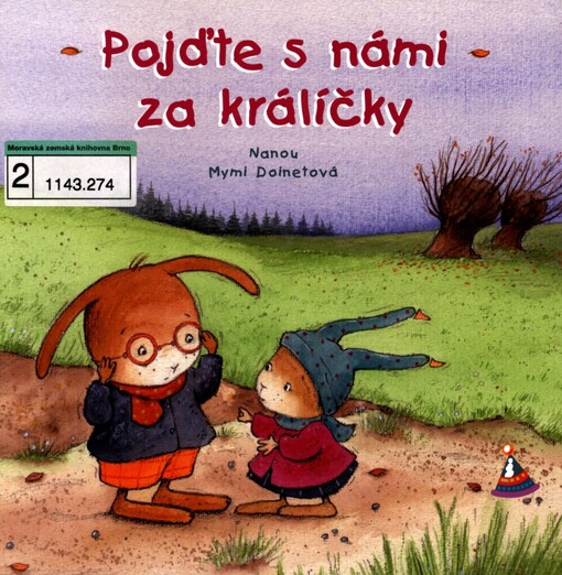 Pojďte s námi za králíčky