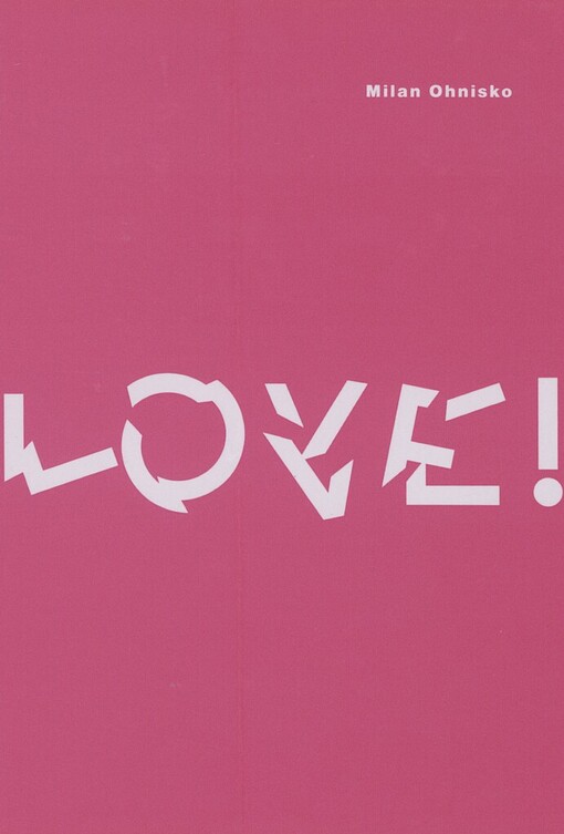 Love!: (říjen 2005 - prosinec 2006)