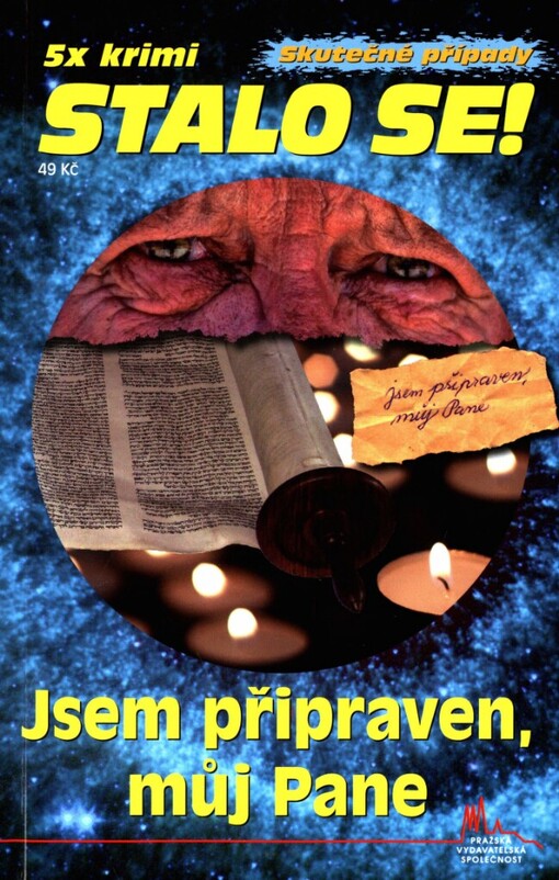 Jsem připraven, můj Pane