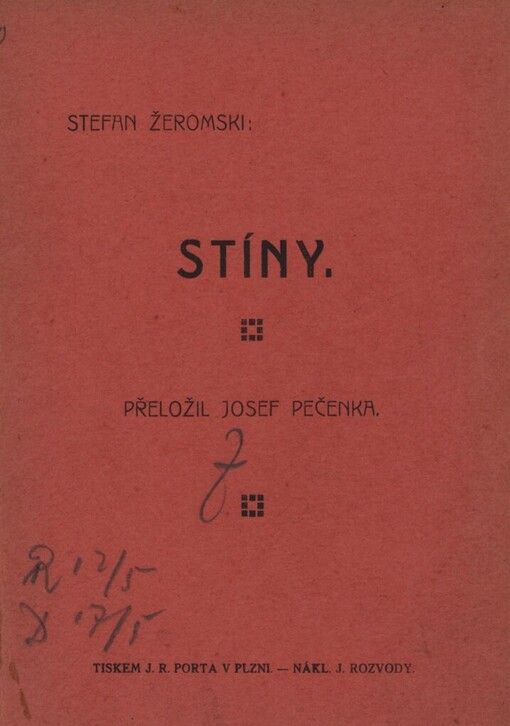 Stíny