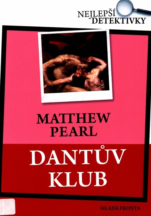 Dantův klub