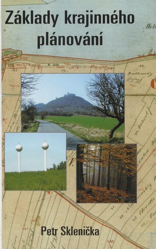 Základy krajinného plánování