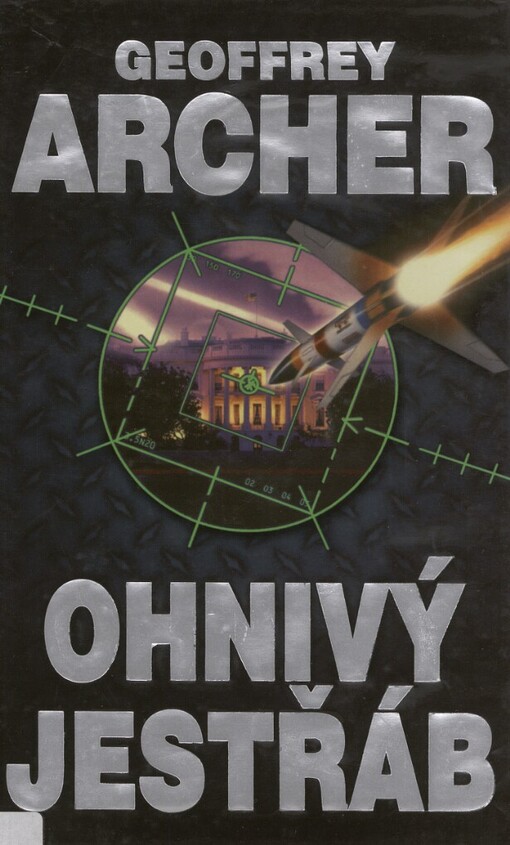 Ohnivý jestřáb