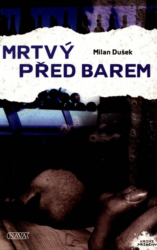 Mrtvý před barem