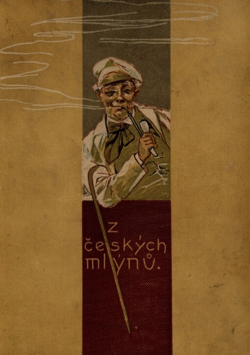 Z českých mlýnů: humoresky