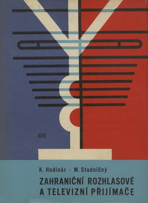 Zahraniční rozhlasové a televizní přijímače