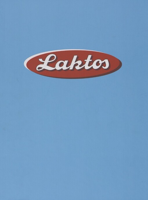 Laktos: 1936-2016