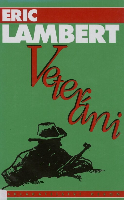 Veteráni
