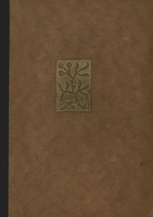 Při západu slunce :román