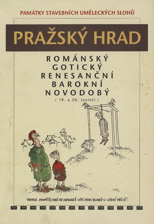 Pražský hrad renesanční