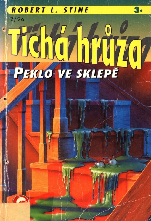 Peklo ve sklepě
