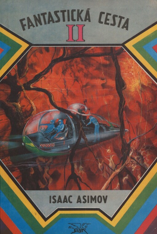 Fantastická cesta II: místo určení: mozek