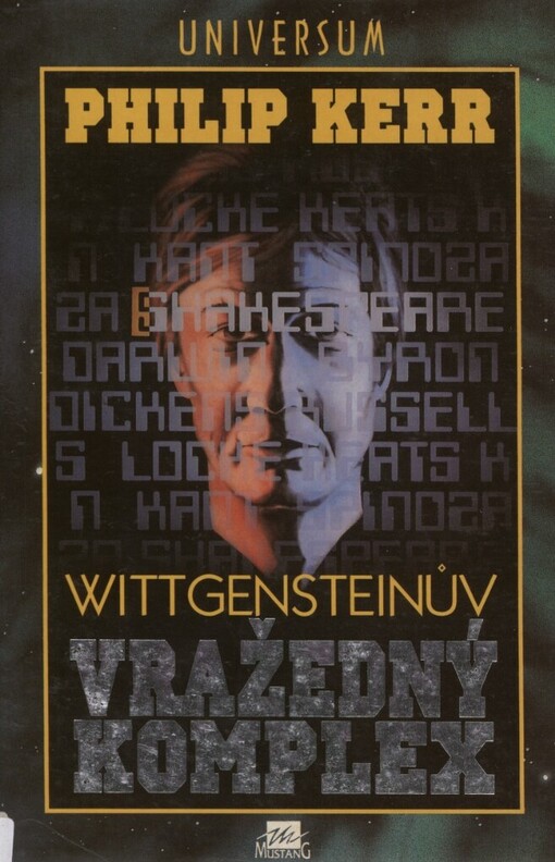 Wittgensteinův vražedný komplex