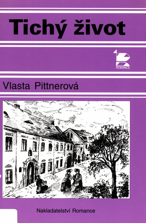 Tichý život