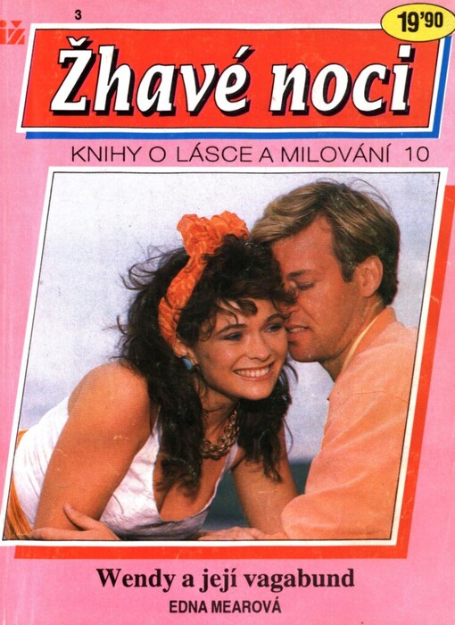 Wendy a její vagabund