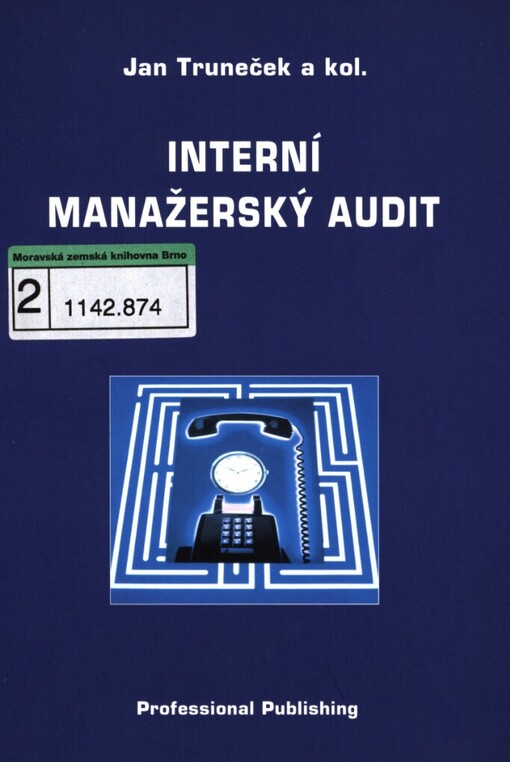 Interní manažerský audit